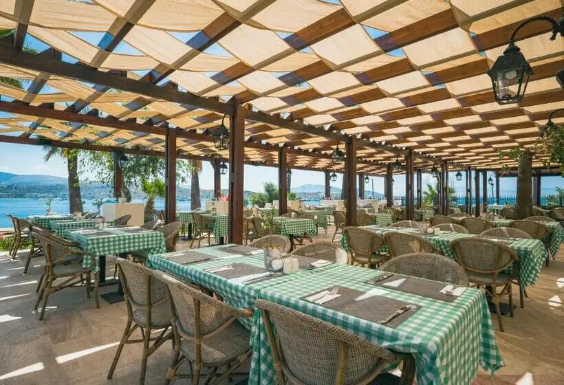 Fotos del hotel Asteria Bodrum Resort:  3