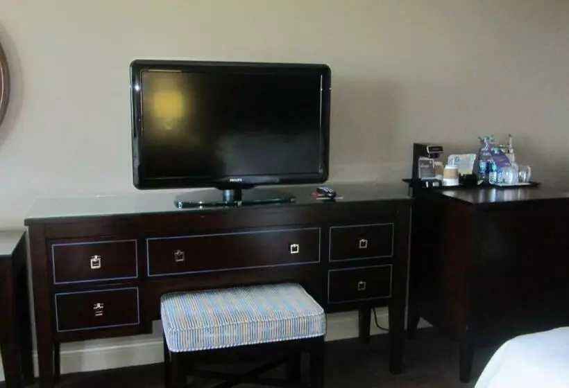 Fotos del hotel Sheraton North Houston At George Bush Intercontinental:  14