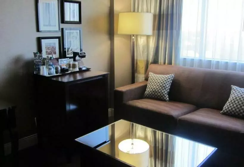 Fotos del hotel Sheraton North Houston At George Bush Intercontinental:  17