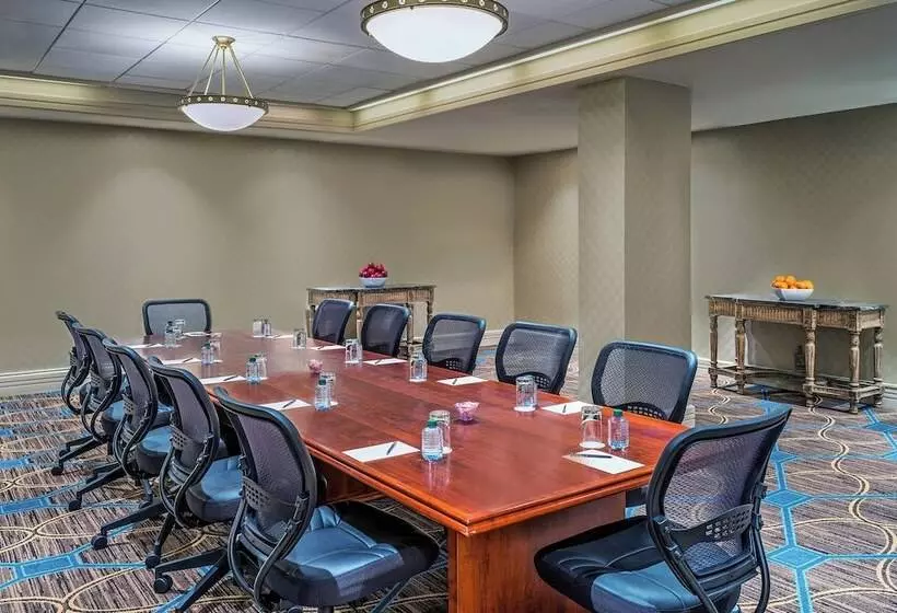 Fotos del hotel Sheraton North Houston At George Bush Intercontinental:  10