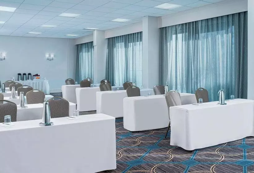 Fotos del hotel Sheraton North Houston At George Bush Intercontinental:  19