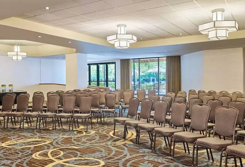 Fotos del hotel Sheraton North Houston At George Bush Intercontinental:  16