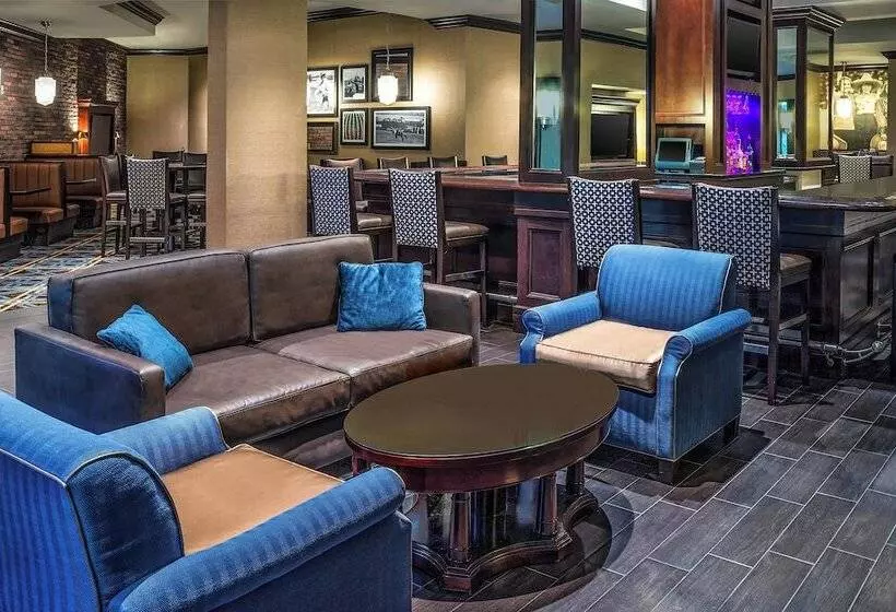 Fotos del hotel Sheraton North Houston At George Bush Intercontinental:  3