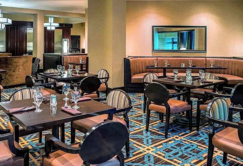 Fotos del hotel Sheraton North Houston At George Bush Intercontinental:  5