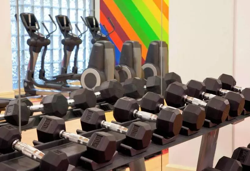 Fotos del hotel Sheraton North Houston At George Bush Intercontinental:  22