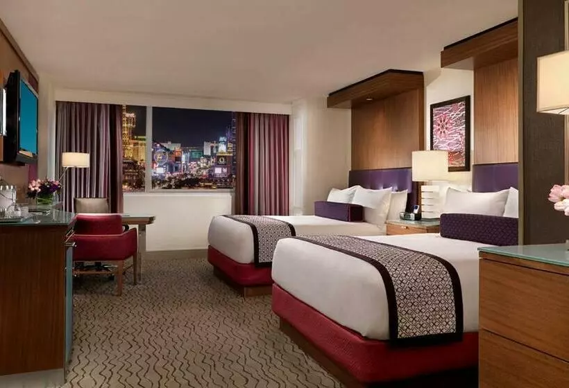 Fotos del hotel The Mirage:  19