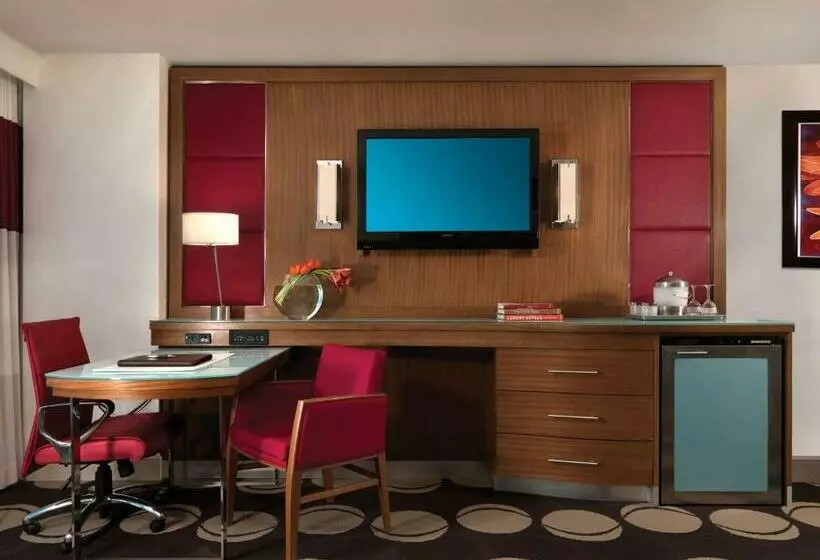 Fotos del hotel The Mirage:  23