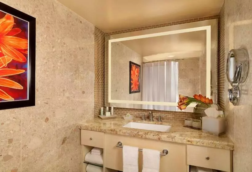 Fotos del hotel The Mirage:  6