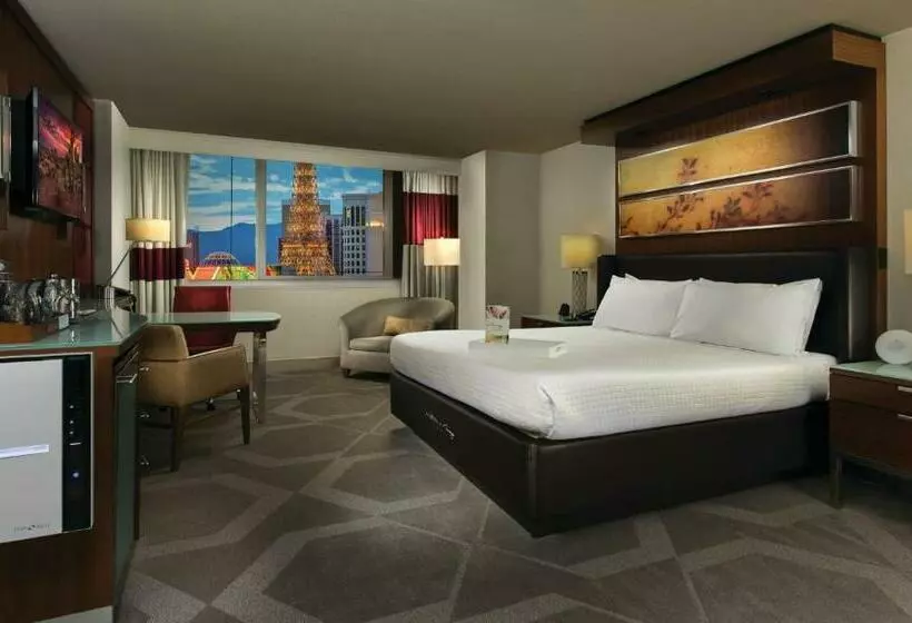 Fotos del hotel The Mirage:  13