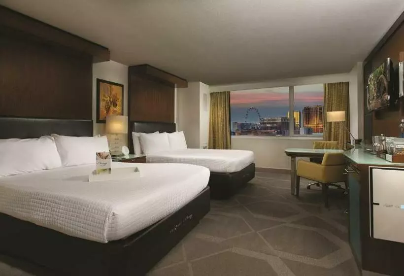 Fotos del hotel The Mirage:  22