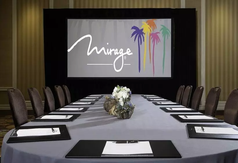 Fotos del hotel The Mirage:  15