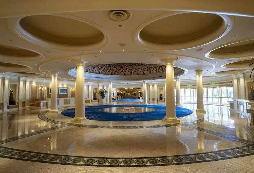 Fotos del hotel The Mirage:  3