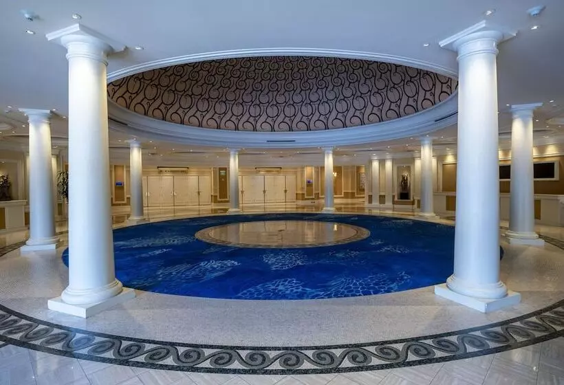 Fotos del hotel The Mirage:  10