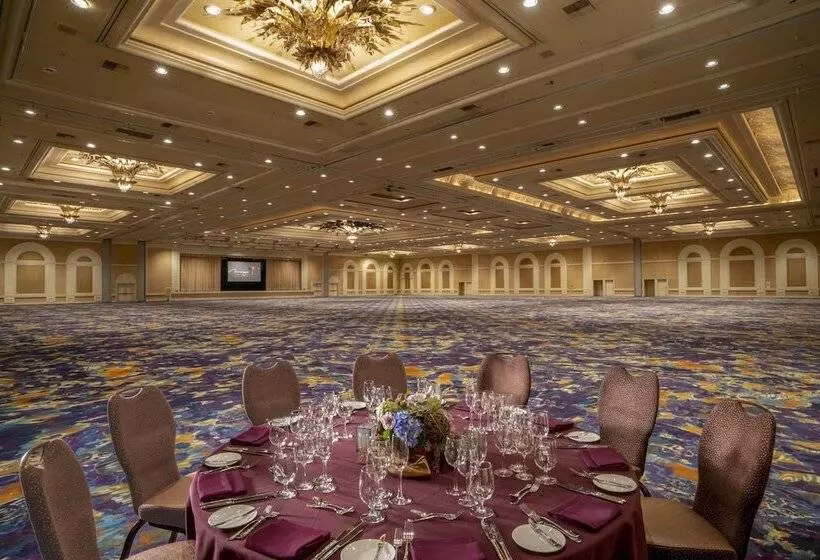 Fotos del hotel The Mirage:  21