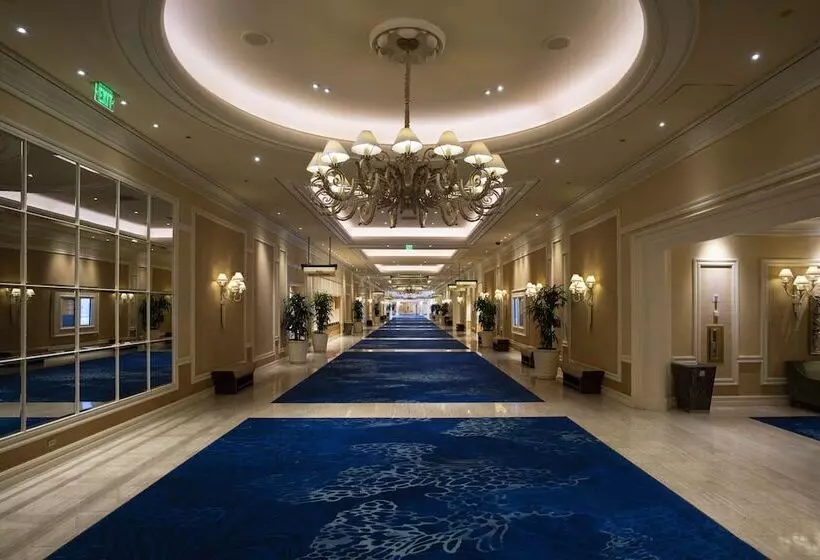 Fotos del hotel The Mirage:  2