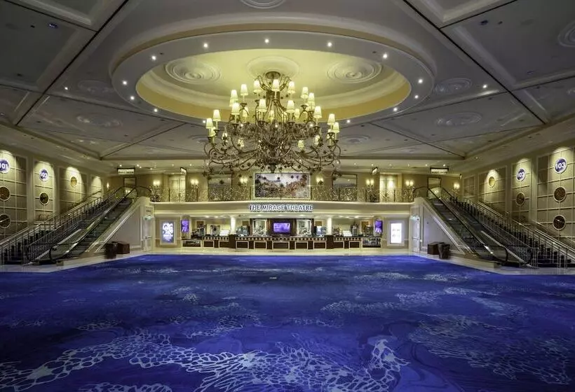 Fotos del hotel The Mirage:  9