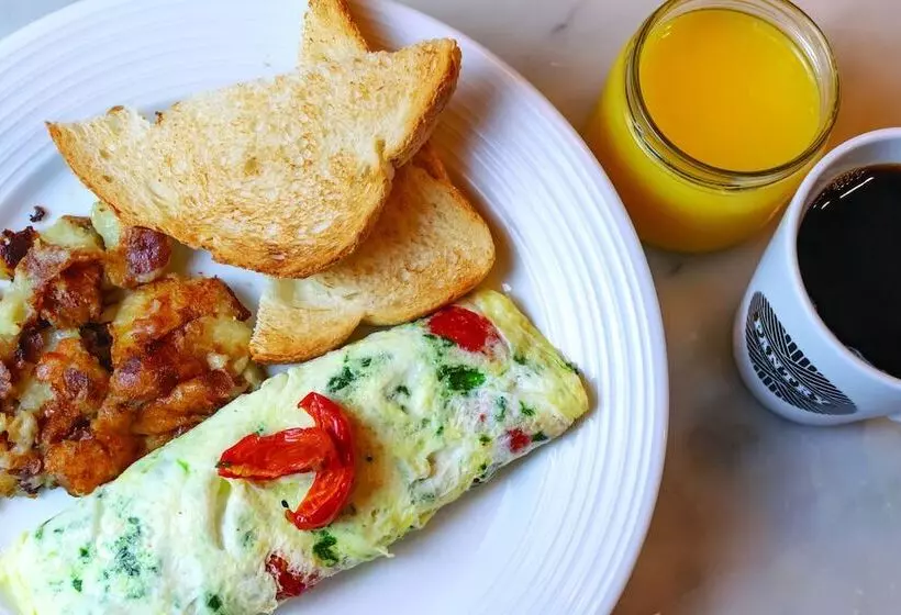 Fotos del hotel The Mirage:  14