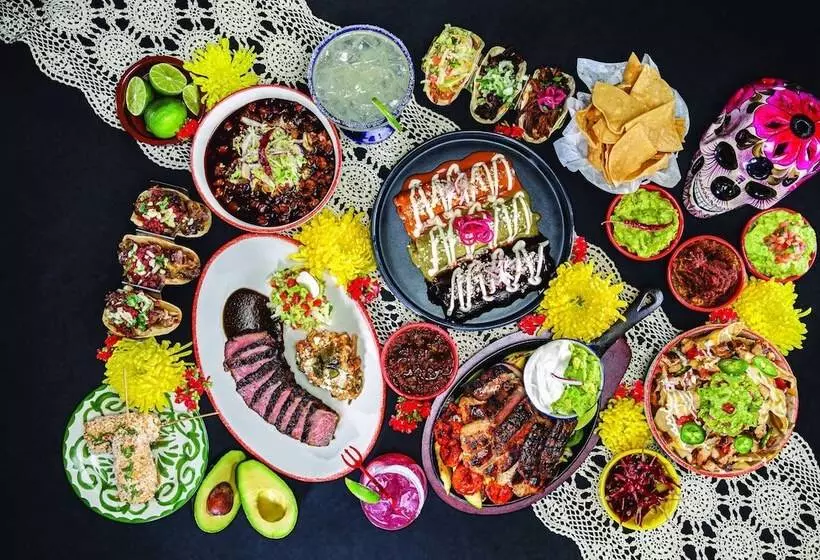 Fotos del hotel The Mirage:  11