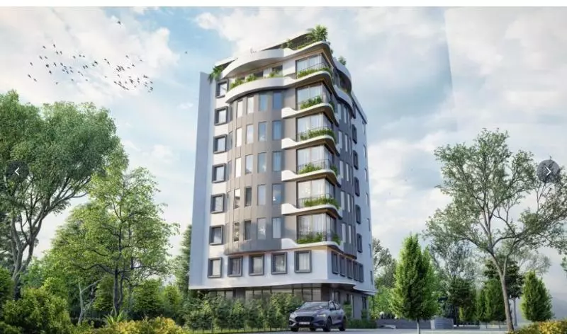 Fotos del hotel The Residence Gayrettepe:  3