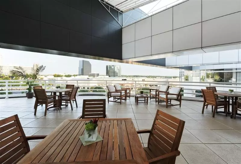 Fotos del hotel The Westin Buckhead Atlanta:  8