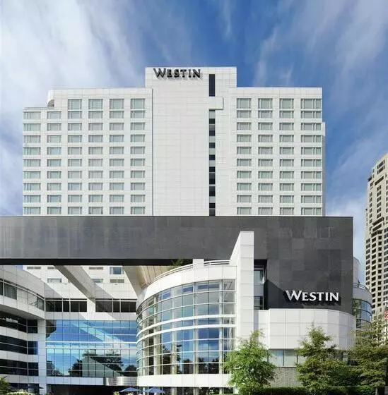 The Westin Buckhead Atlanta