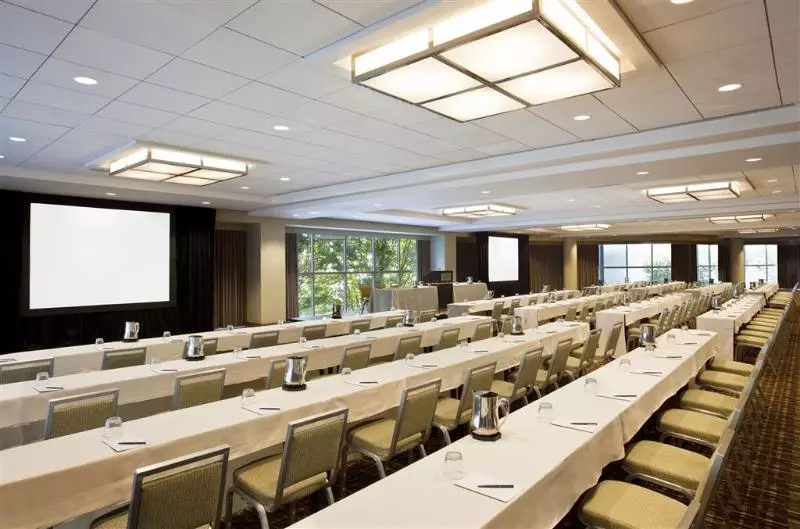 Fotos del hotel The Westin Buckhead Atlanta:  12