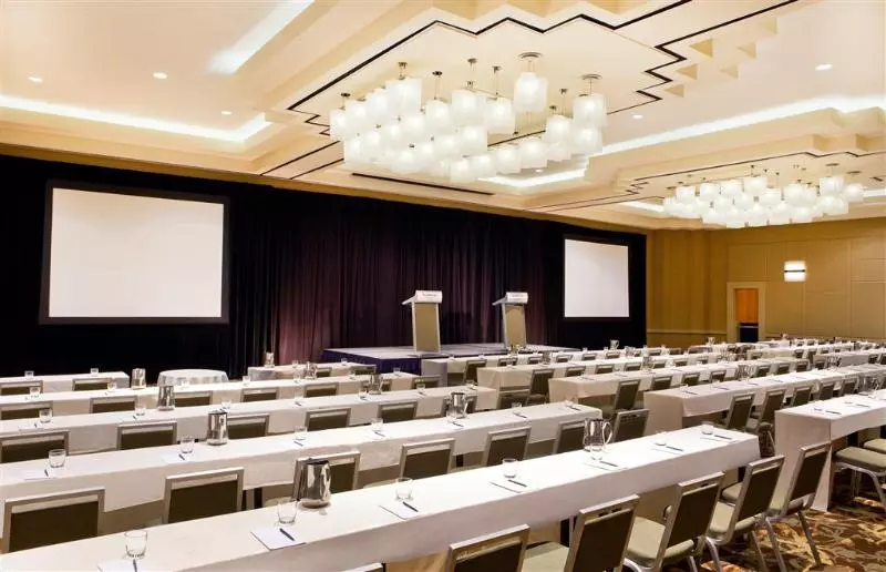 Fotos del hotel The Westin Buckhead Atlanta:  14