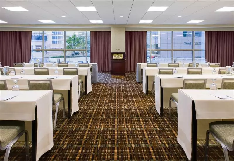 Fotos del hotel The Westin Buckhead Atlanta:  15