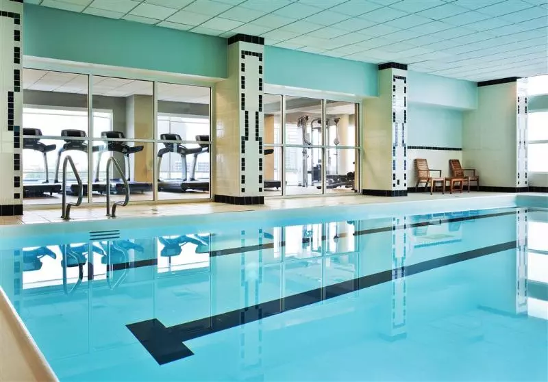 Fotos del hotel The Westin Buckhead Atlanta:  2