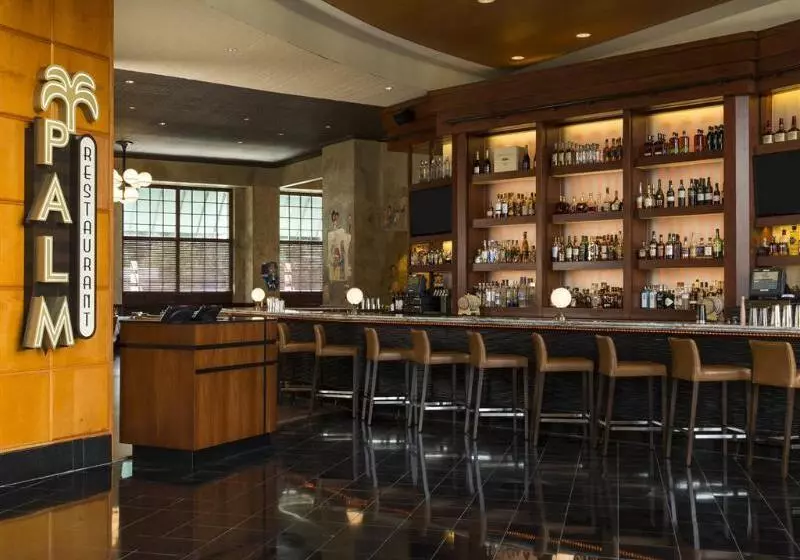 Fotos del hotel The Westin Buckhead Atlanta:  6