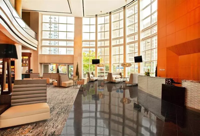 Fotos del hotel The Westin Buckhead Atlanta:  4