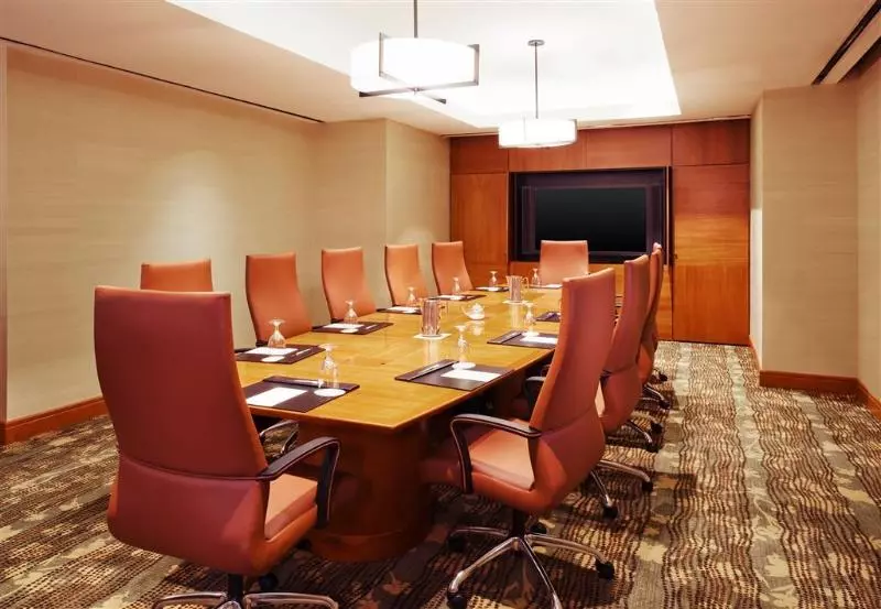 Fotos del hotel The Westin Buckhead Atlanta:  7