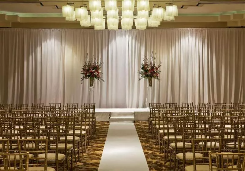 Fotos del hotel The Westin Buckhead Atlanta:  9