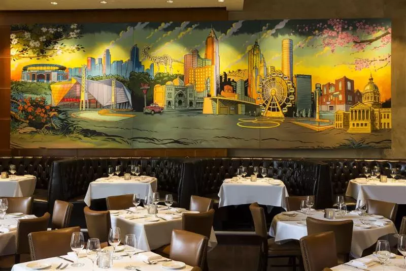 Fotos del hotel The Westin Buckhead Atlanta:  11