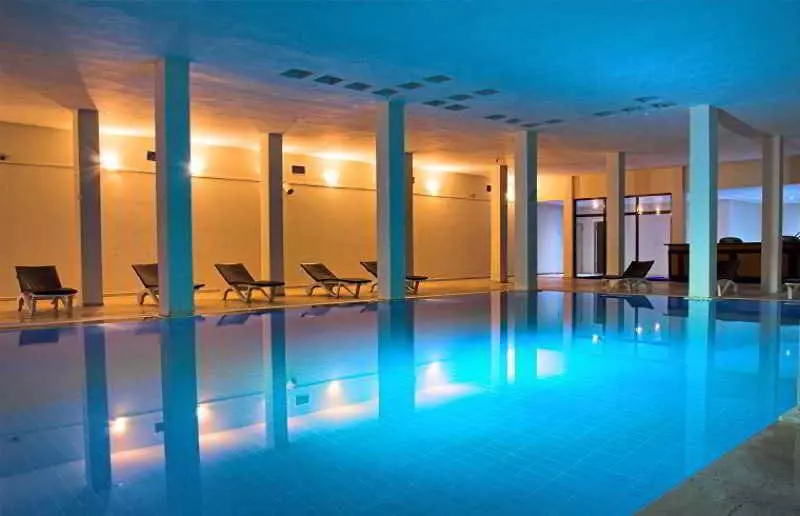 Fotos del hotel Blue Vista Hill Hotel:  3