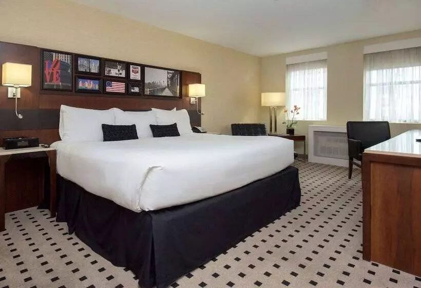 Fotos del hotel Warwick Hotel Rittenhouse Square:  2