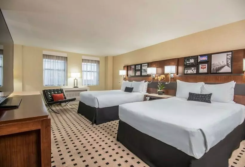 Fotos del hotel Warwick Hotel Rittenhouse Square:  16