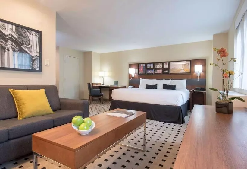 Fotos del hotel Warwick Hotel Rittenhouse Square:  11