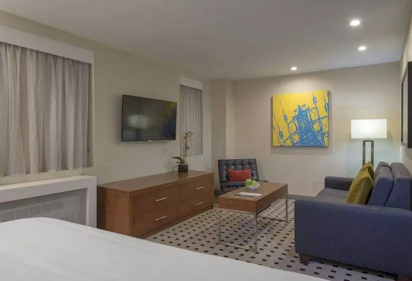 Fotos del hotel Warwick Hotel Rittenhouse Square:  20