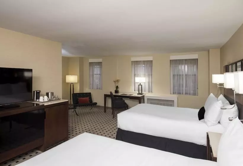 Fotos del hotel Warwick Hotel Rittenhouse Square:  7