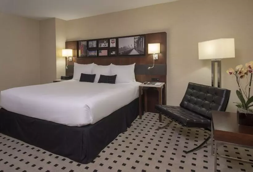 Fotos del hotel Warwick Hotel Rittenhouse Square:  17