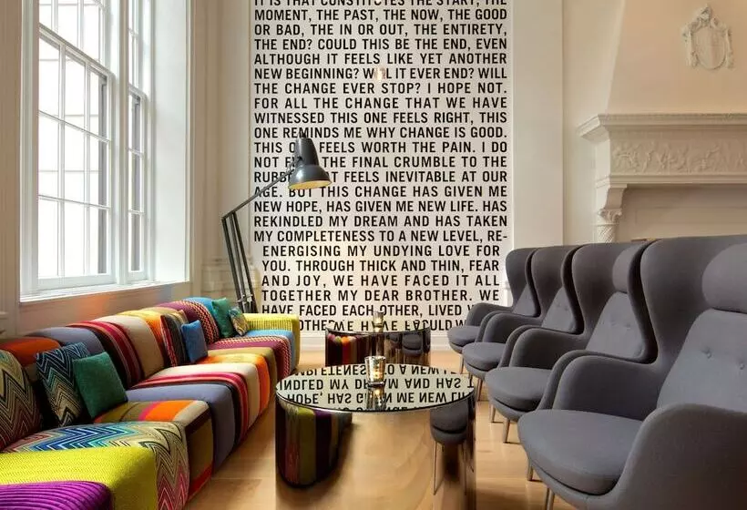 Fotos del hotel Warwick Hotel Rittenhouse Square:  21