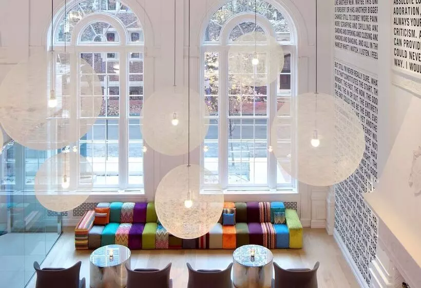 Fotos del hotel Warwick Hotel Rittenhouse Square:  12