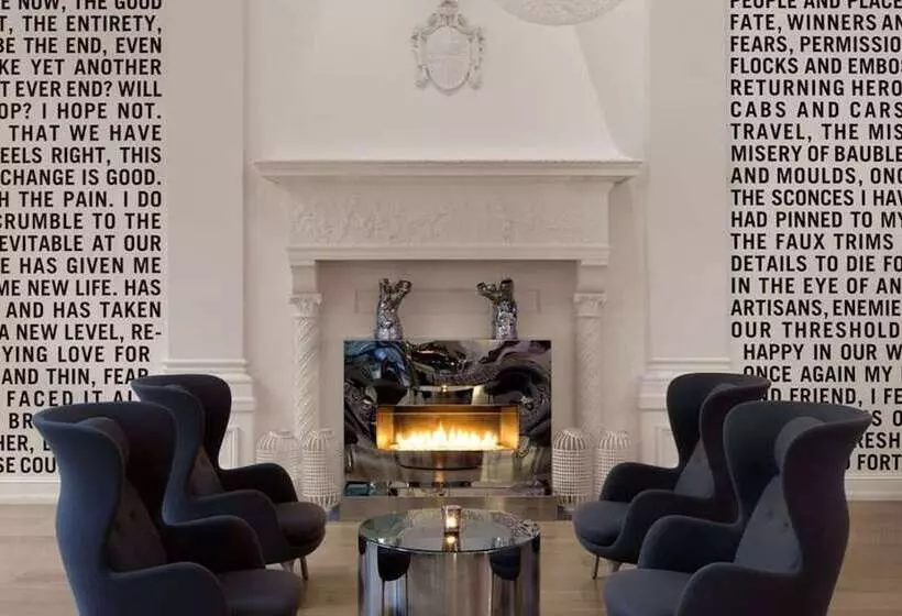 Fotos del hotel Warwick Hotel Rittenhouse Square:  23