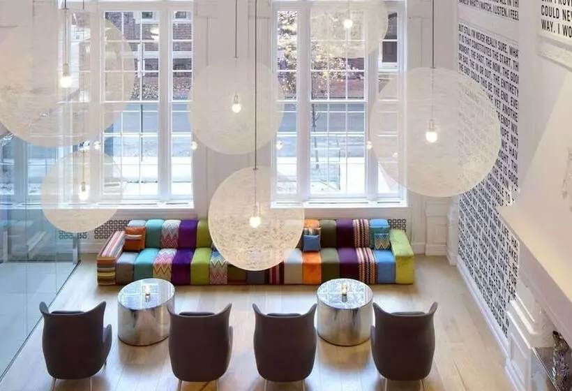 Fotos del hotel Warwick Hotel Rittenhouse Square:  25