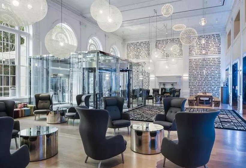 Fotos del hotel Warwick Hotel Rittenhouse Square:  8