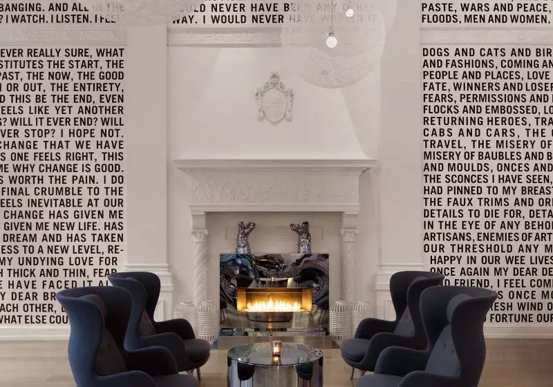 Fotos del hotel Warwick Hotel Rittenhouse Square:  24