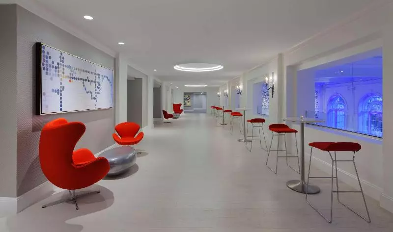 Fotos del hotel Warwick Hotel Rittenhouse Square:  15