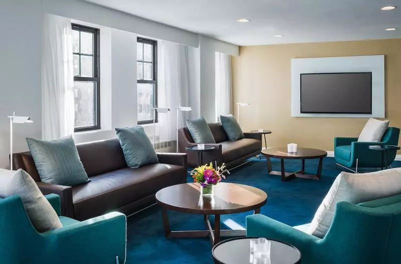 Fotos del hotel Warwick Hotel Rittenhouse Square:  3