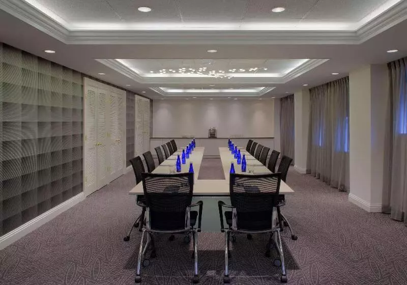 Fotos del hotel Warwick Hotel Rittenhouse Square:  10